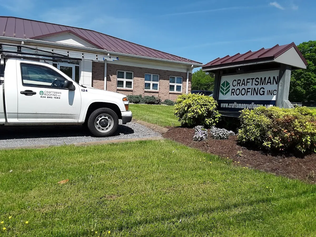 Quality Chimney Repair by experienced craftsmen in Haddon Leigh